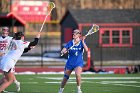WLax vs BSU  Women’s Lacrosse vs Bridgewater State University. - Photo by Keith Nordstrom : WLax, lacrosse